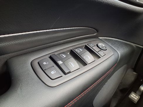 New 2026 Dodge Durango GT image 16