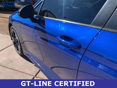 Used 2021 Kia K5 GT-Line image 18