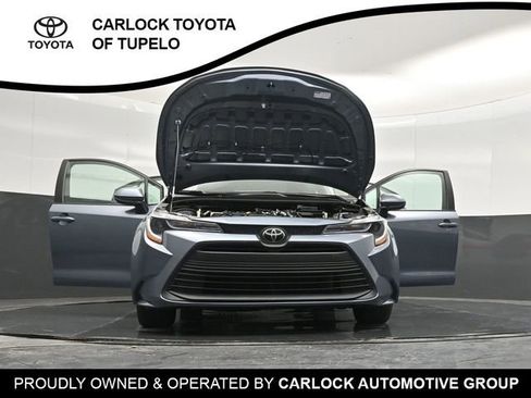 Used 2024 Toyota Corolla LE image 37