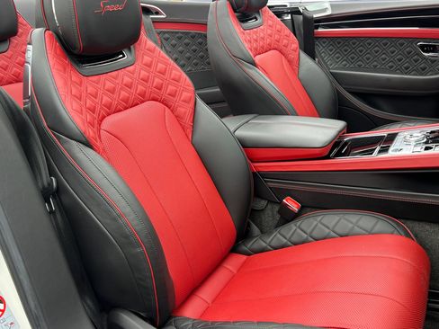 Used 2022 Bentley Continental GT Speed AWD/4WD image 39