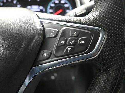 Used 2024 Chevrolet Malibu LT image 27