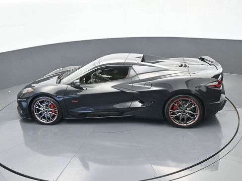 Used 2023 Chevrolet Corvette Stingray Premium Conv w/ Z51 Performance Package image 56