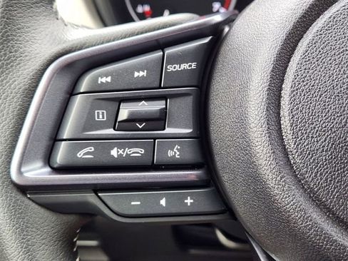 Used 2025 Subaru Forester Limited image 30