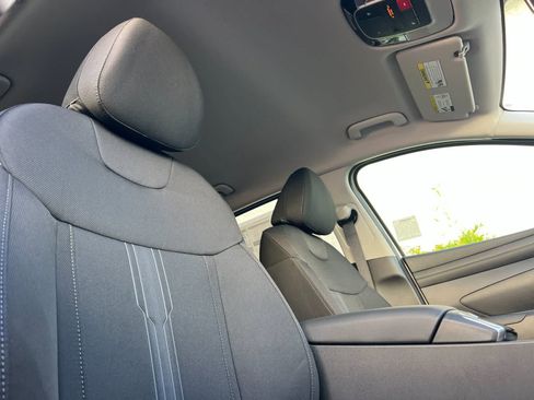 New 2026 Hyundai Tucson SEL FWD image 17