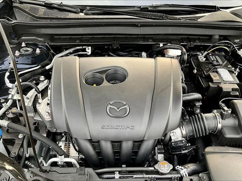 New 2026 MAZDA CX-30 AWD 2.5 S image 13