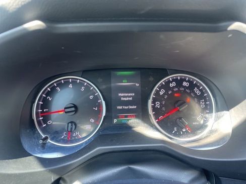 Used 2020 Toyota RAV4 LE w/ All Weather Liner Package FWD image 46