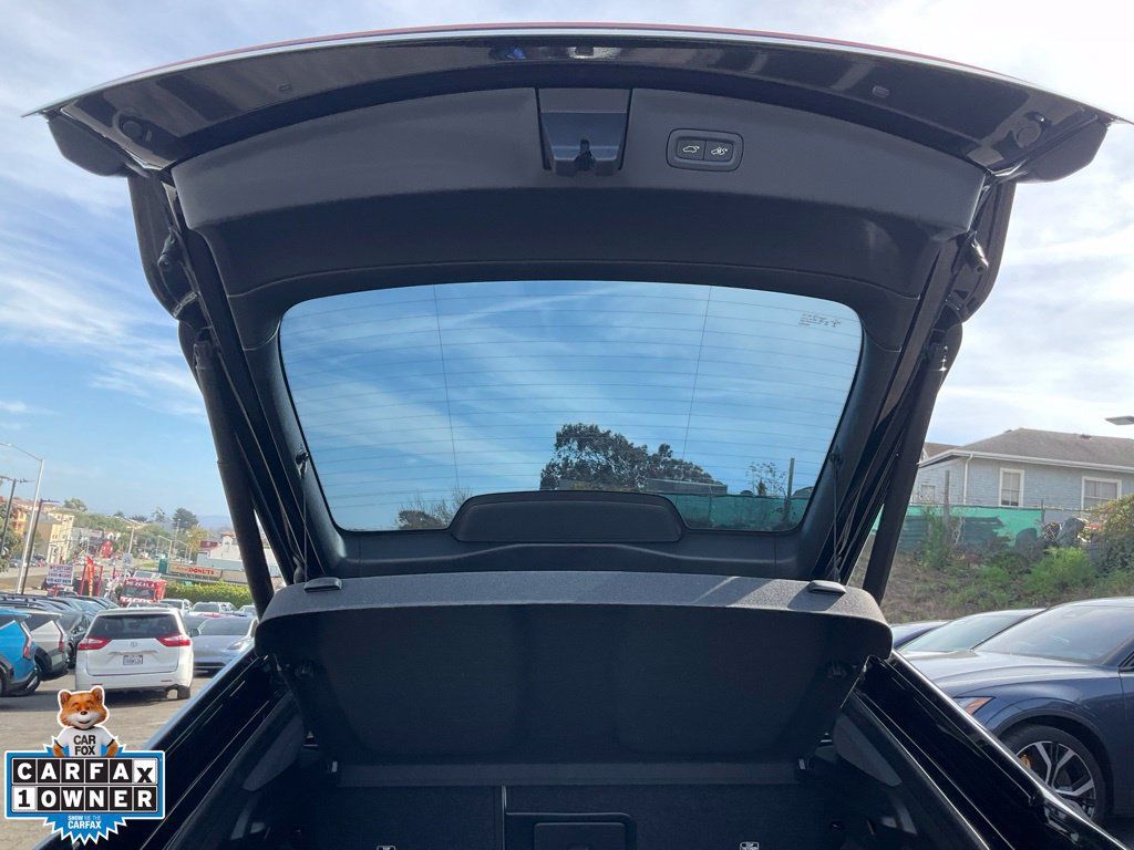 Used 2023 Polestar Polestar 2 w/ Pilot Pack FWD image 10