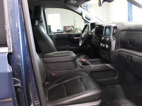 Used 2019 GMC Sierra 1500 SLT AWD/4WD image 15