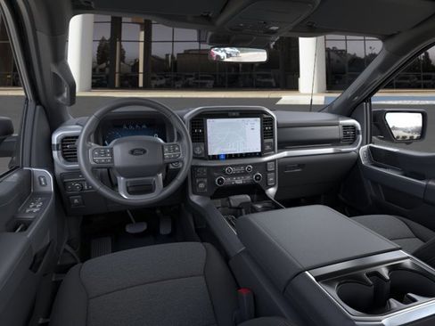 New 2026 Ford F150 XLT AWD/4WD image 9