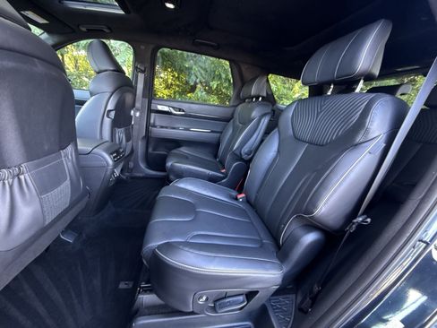 Used 2024 Hyundai Palisade Calligraphy AWD/4WD image 21