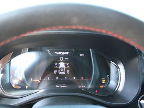 Used 2023 RAM 1500 TRX w/ TRX Level 2 Equipment Group AWD/4WD image 34