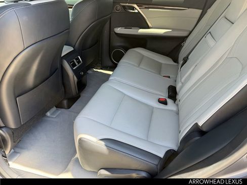 Used 2017 Lexus RX 350 FWD image 17