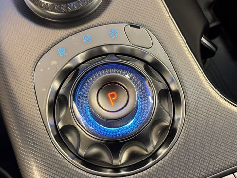 New 2026 Genesis GV60 Performance AWD/4WD image 22