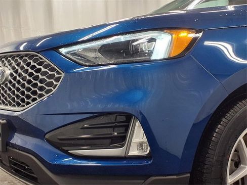 Certified 2024 Ford Edge SEL w/ Convenience Package image 29