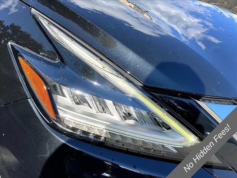 Used 2019 Nissan Murano SV w/ Premium Package AWD/4WD image 25
