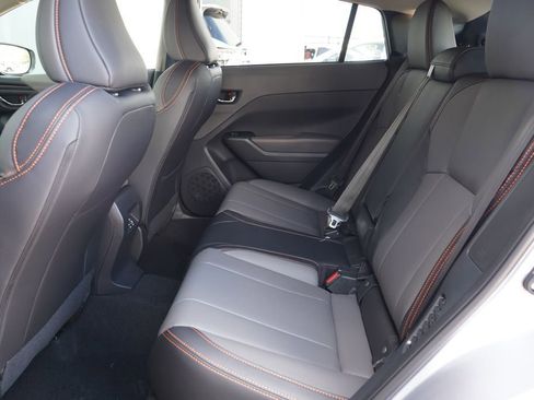 New 2026 Subaru Crosstrek 2.5i Limited AWD/4WD image 7