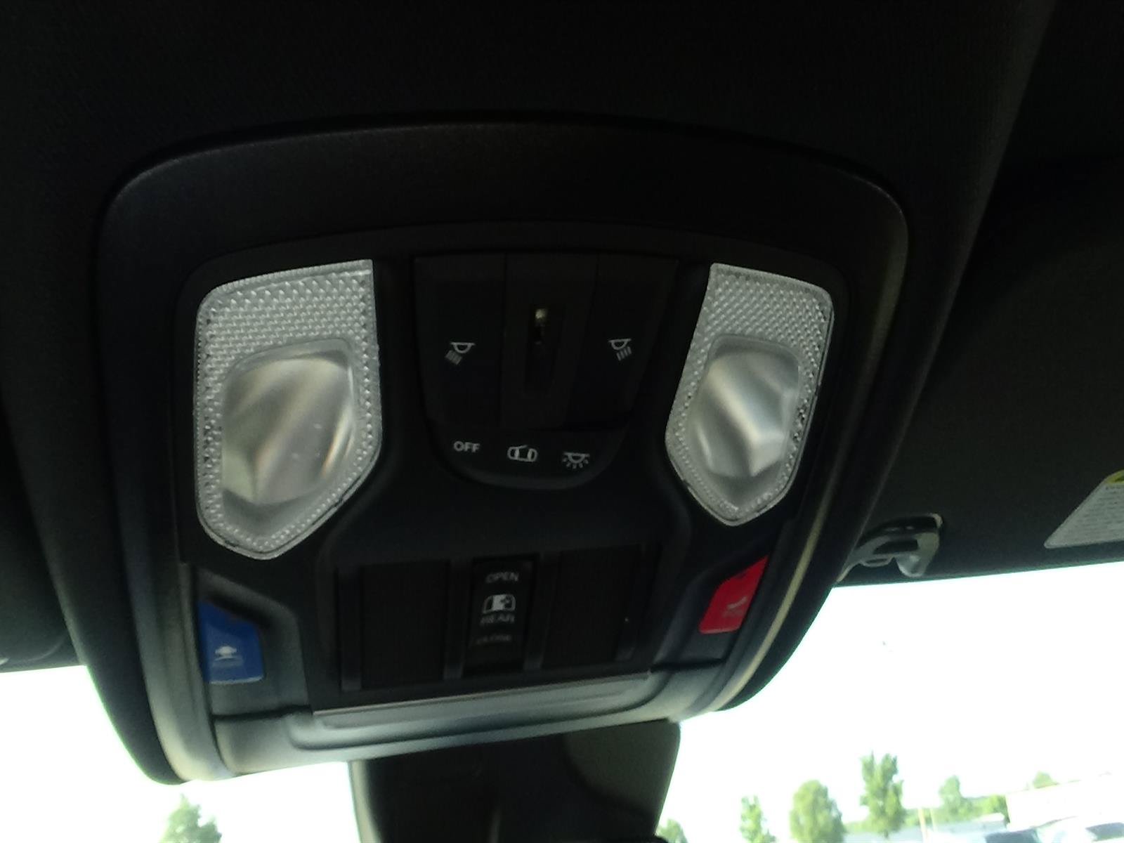 Used 2025 RAM 1500 Big Horn AWD/4WD image 29