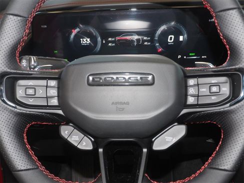 New 2024 Dodge Charger R/T Scat Pack w/ Plus Group image 11