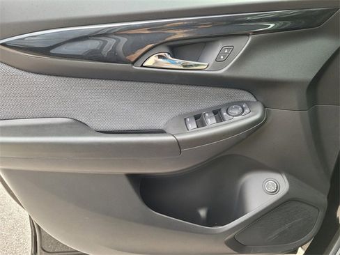 New 2025 Chevrolet TrailBlazer LT w/ Convenience Package image 21