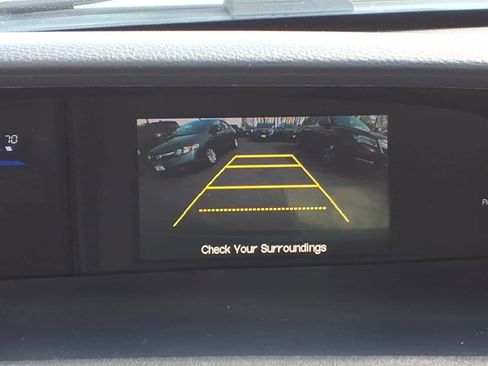 Used 2015 Honda Civic LX image 18