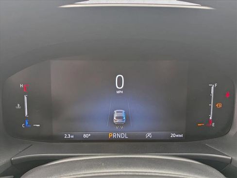 New 2026 Ford Escape Active image 10