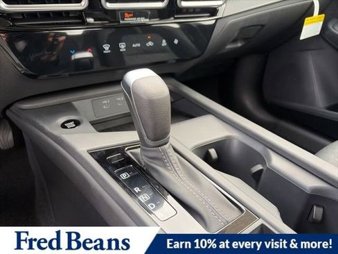 New 2026 Nissan Sentra SV w/ Floor Mat Package FWD image 20