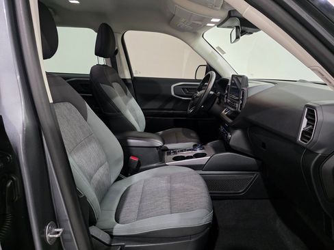 Used 2021 Ford Bronco Sport Big Bend image 23