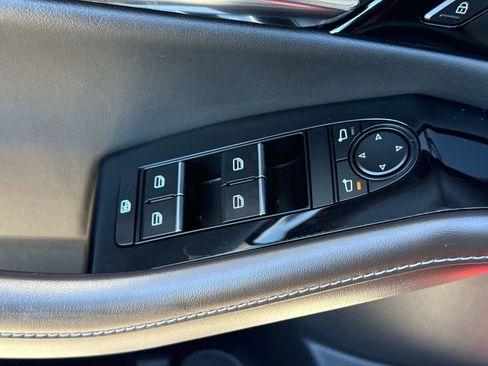 Certified 2025 MAZDA CX-30 AWD 2.5 S w/ Premium Package image 17