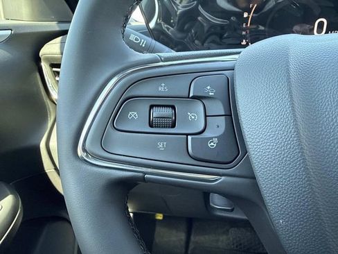 New 2026 Buick Envista Preferred w/ Convenience I Package image 24