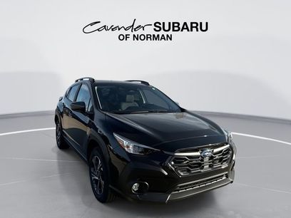 New 2026 Subaru Crosstrek 2.0i Premium
