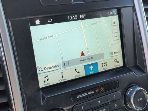 Used 2017 Ford F150 Lariat AWD/4WD image 28