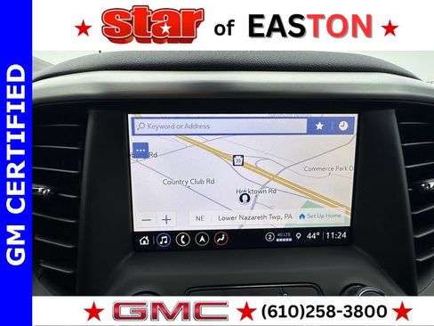 Used 2023 GMC Acadia SLT w/ Technology Package image 28