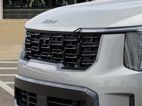 New 2026 Kia Sorento SX AWD/4WD image 12