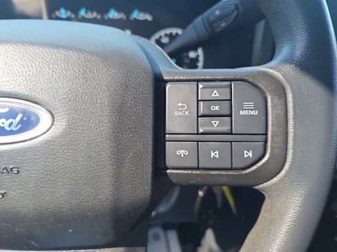 Used 2023 Ford F550 4x4 Crew Cab Super Duty image 17