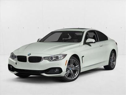 Used 2014 BMW 435i Coupe