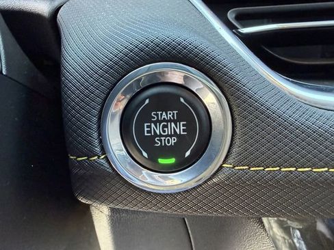 Used 2024 Chevrolet TrailBlazer ACTIV w/ Convenience Package image 20