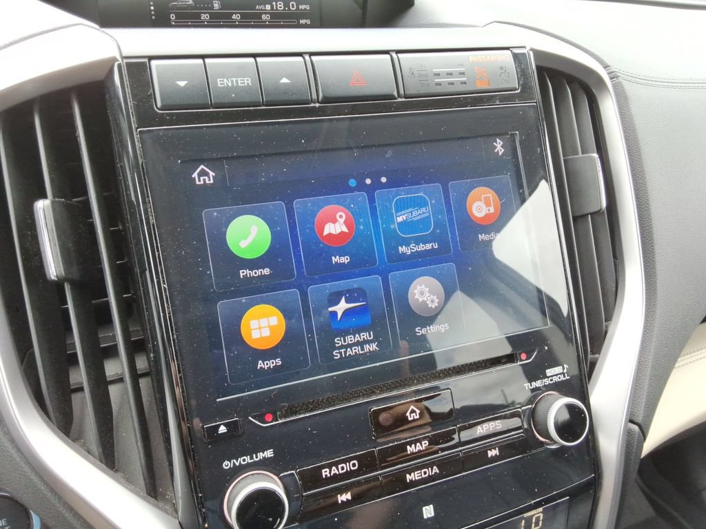 Used 2021 Subaru Ascent Limited w/ Technology Package AWD/4WD image 32