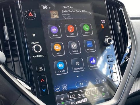New 2026 Subaru Ascent Premium AWD/4WD image 21