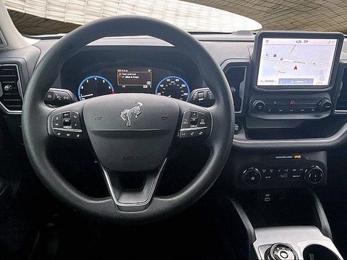 Used 2022 Ford Bronco Sport Big Bend image 5