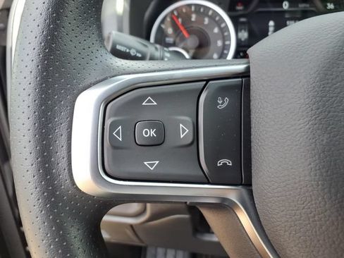 New 2026 RAM 1500 Warlock AWD/4WD image 24