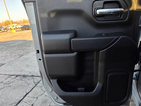 Used 2026 Chevrolet Silverado 1500 Custom image 24