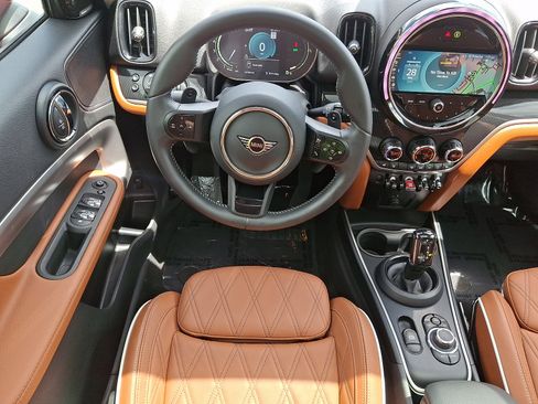 Used 2023 MINI Cooper Countryman S w/ Signature Upholstery Package AWD/4WD image 12