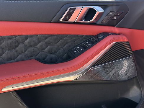 New 2026 BMW X5 M Competition w/ Executive Package image 13
