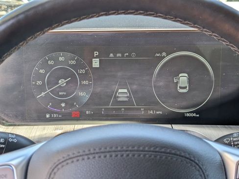 Used 2024 Kia Telluride SX Prestige AWD/4WD image 28