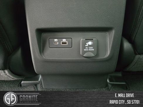 New 2026 Nissan Frontier PRO-4X w/ Pro Premium Package AWD/4WD image 35