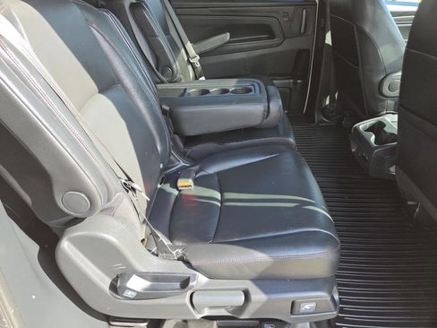 Used 2023 Honda Odyssey Sport image 20