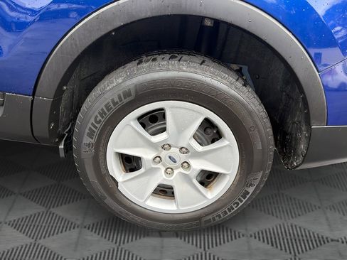 Used 2013 Ford Explorer FWD image 33