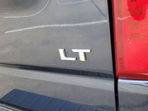 Used 2023 Chevrolet Silverado 1500 LT image 5