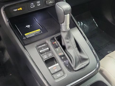 Certified 2024 Honda CR-V EX-L image 31