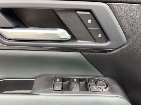 New 2026 GMC Terrain AT4 image 7